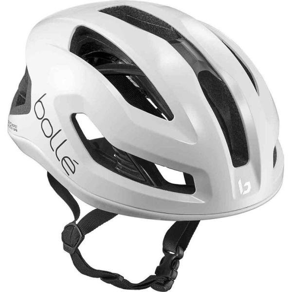 Bolle AVIO MIPS White Shiny L 59-62cm BC002006
