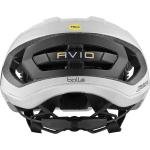 Bolle AVIO MIPS White Shiny L 59-62cm BC002006