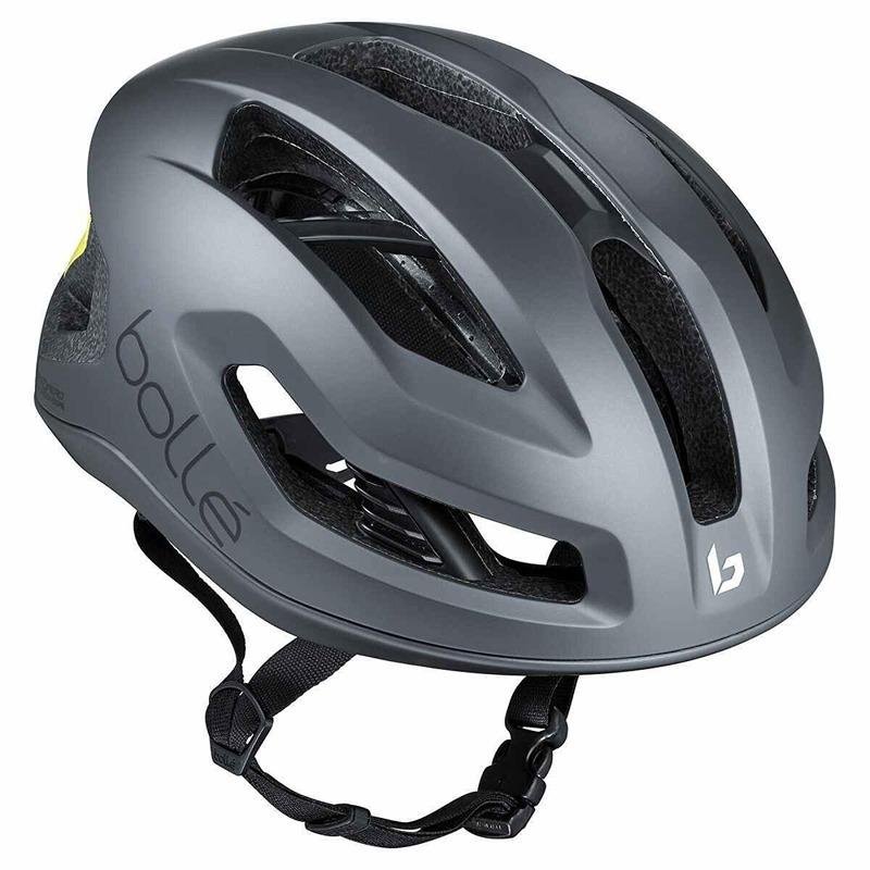 Bolle AVIO MIPS Titanium Acid Matte L 59-62cm BC002009