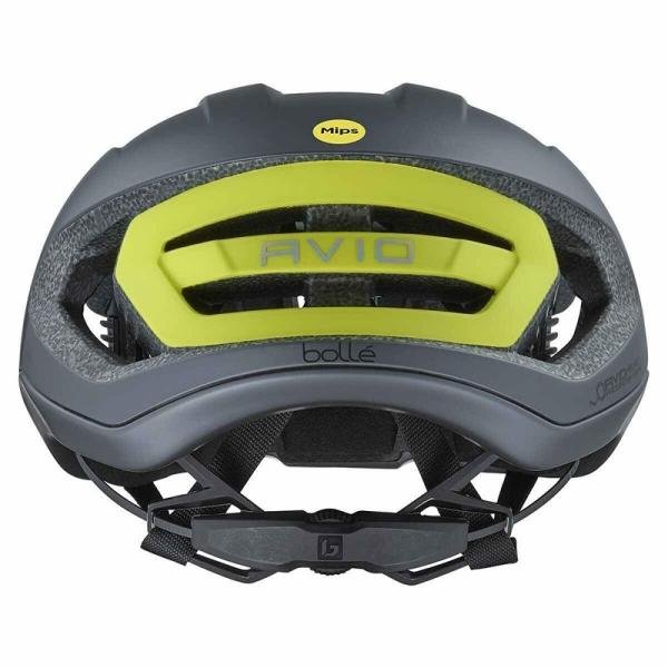 Bolle AVIO MIPS Titanium Acid Matte L 59-62cm BC002009