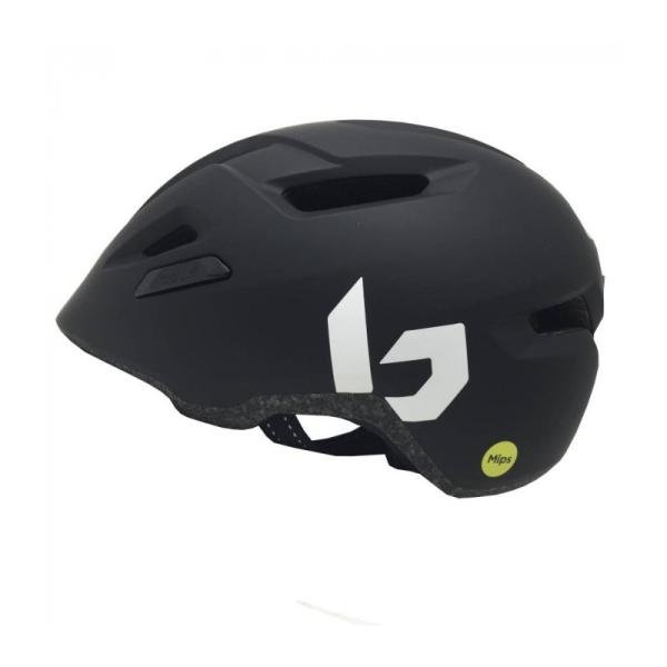 Bolle STANCE PURE MIPS Black Matte M 55-59cm BC010002