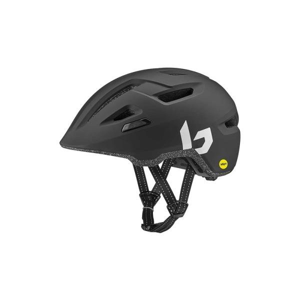 Bolle STANCE PURE MIPS Black Matte L 59-62cm BC010003