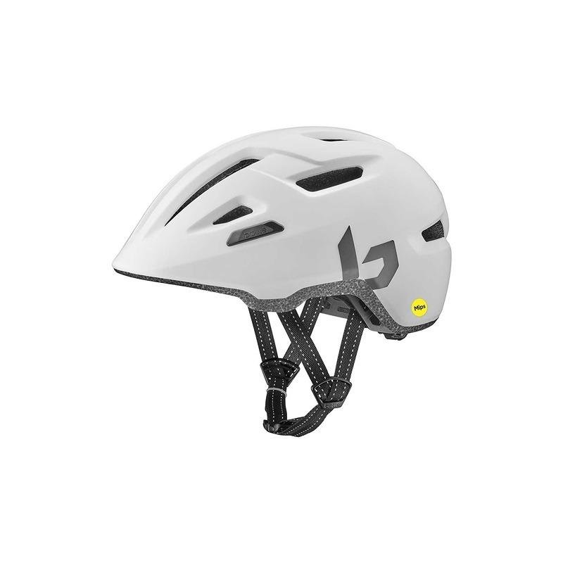 Bolle STANCE PURE MIPS White Matte S 52-55cm BC010004