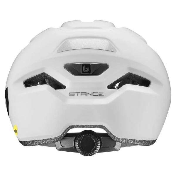 Bolle STANCE PURE MIPS White Matte M 55-59cm BC010005