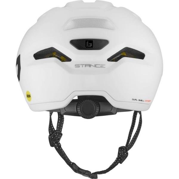 Bolle STANCE PURE MIPS White Matte M 55-59cm BC010005