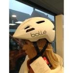 Bolle STANCE PURE MIPS White Matte M 55-59cm BC010005