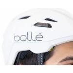 Bolle STANCE PURE MIPS White Matte M 55-59cm BC010005
