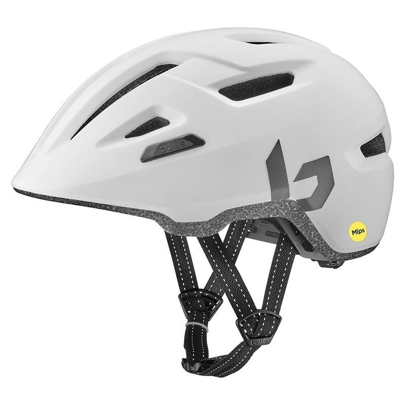 Bolle STANCE PURE MIPS White Matte L 59-62cm BC010006