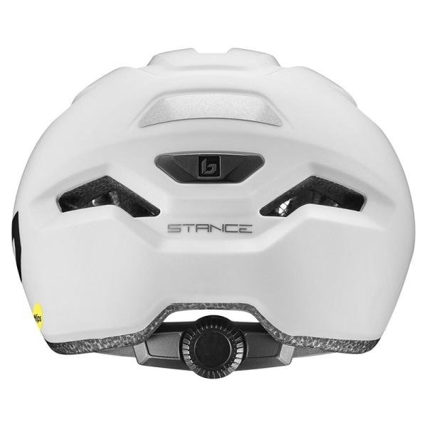 Bolle STANCE PURE MIPS White Matte L 59-62cm BC010006
