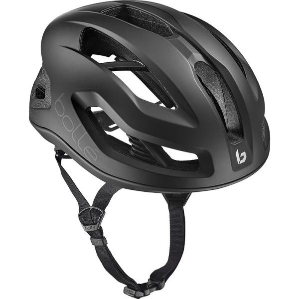 Bolle ECO AVIO PURE MIPS Mineral Black Matte S 52-55cm BC012001
