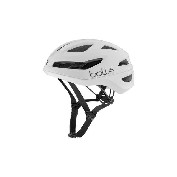 Bolle ECO AVIO PURE MIPS White Shiny L 59-62cm BC012006