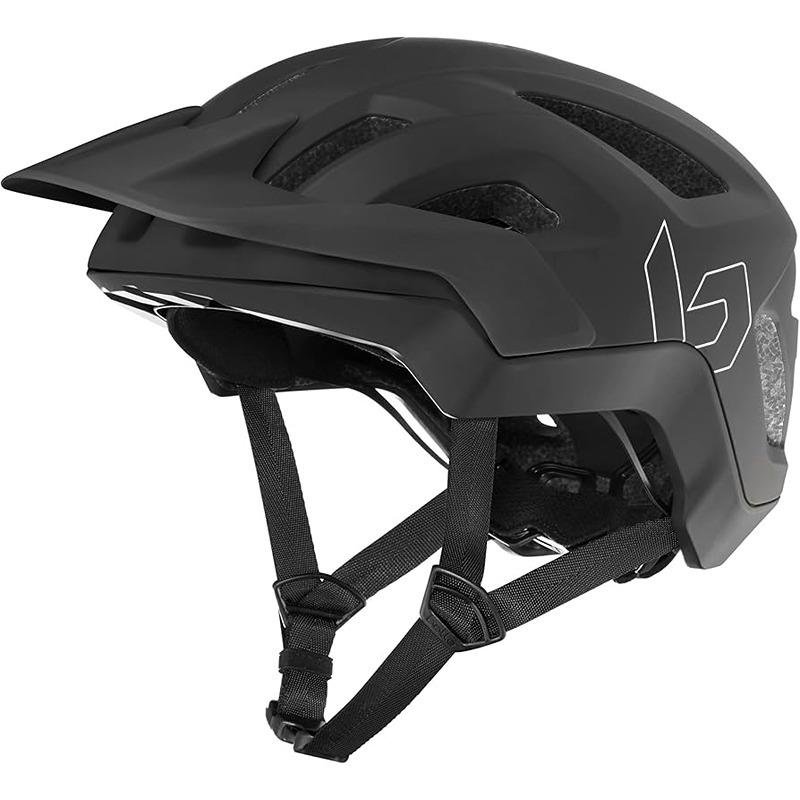 Bolle ECO ADAPT MIPS Mineral Black Matte S 52-55cm BC016001