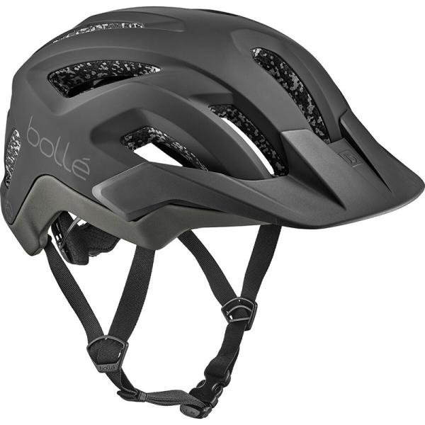 Bolle ECO ADAPT MIPS Mineral Black Matte S 52-55cm BC016001
