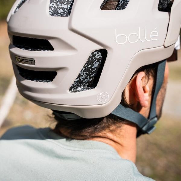 Bolle ECO ADAPT MIPS Oatmeal Matte S 52-55cm BC016004