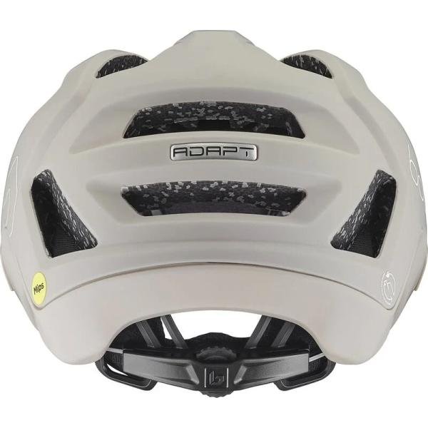 Bolle ECO ADAPT MIPS Oatmeal Matte M 55-59cm BC016005