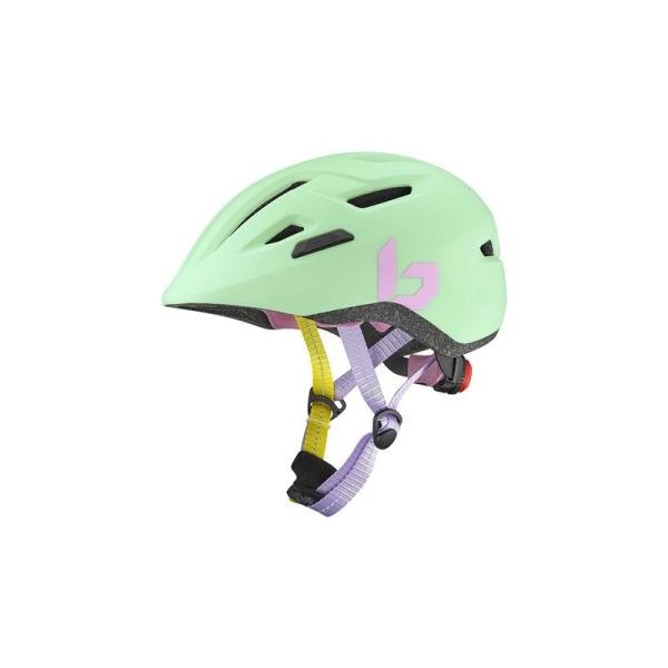 Bolle STANCE JUNIOR Mint Matte XS 47-51cm BC401001