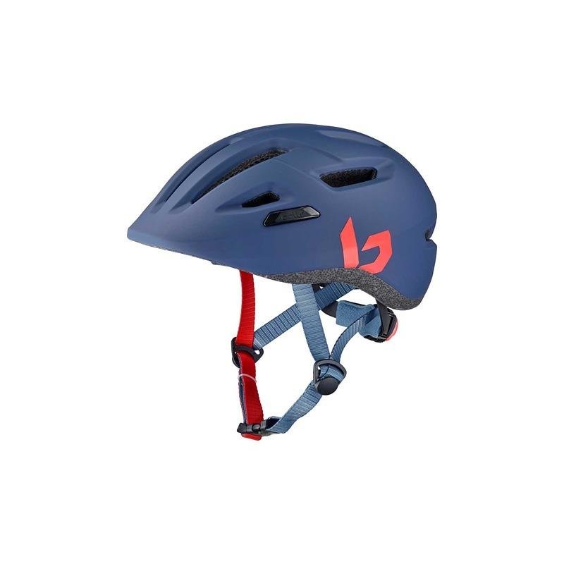 Bolle STANCE JUNIOR Navy Stone Matte S 51-55cm BC401008