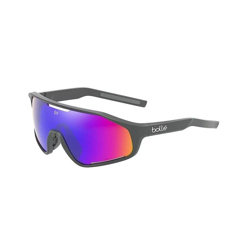 Bolle SHIFTER Titanium Matte - Volt Ultraviolet BS010015