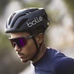 Bolle SHIFTER Titanium Matte - Volt Ultraviolet BS010015
