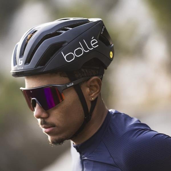 Bolle SHIFTER Titanium Matte - Volt Ultraviolet BS010015