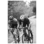 Bolle ICARUS Acid Yellow Matte - Brown Blue BS016007