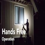 Coghlans L.E.D. Headlight - 0210-C