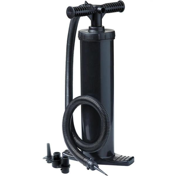 Coghlans Double Action Hand Pump - 0824-C