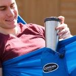 Coghlans SINGLE PARACHUTE HAMMOCK - 1750-C