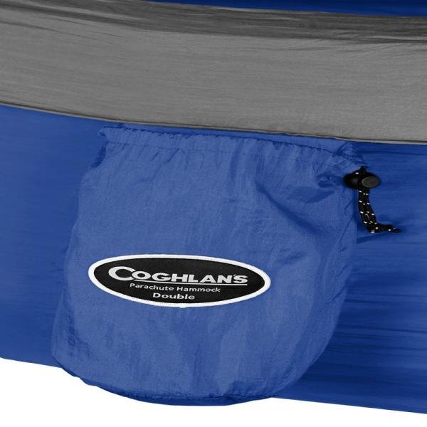Coghlans DOUBLE PARACHUTE HAMMOCK - 1755-C