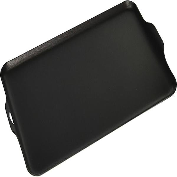 Coghlans Non-stick Two Burner Griddle - 7640-C