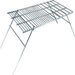 Coghlans Camp grill - 8775-C