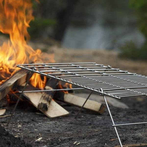 Coghlans Camp grill - 8775-C