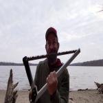 Coghlans COGHLANS FOLDING SAW - 8901-C