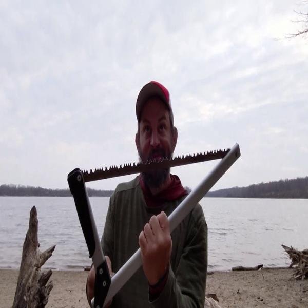 Coghlans COGHLANS FOLDING SAW - 8901-C