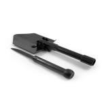 Coghlans Folding Shovel with Saw - 9725-C