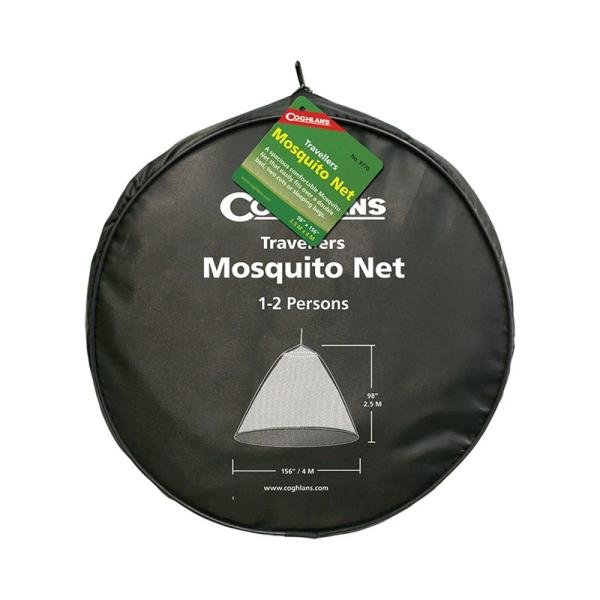 Coghlans Travellers Mosquito Net - 9770-C