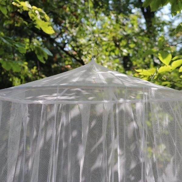 Coghlans Travellers Mosquito Net - 9770-C