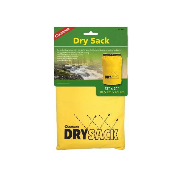 Coghlans Dry Sack - 13" dia x 36" - 9936-C