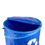 Coghlans Deluxe Pop-Up Recycle Bin - 2335-C