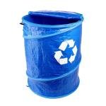 Coghlans Deluxe Pop-Up Recycle Bin - 2335-C