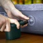 Coghlans Rechargeable Air Pump - 2380-C