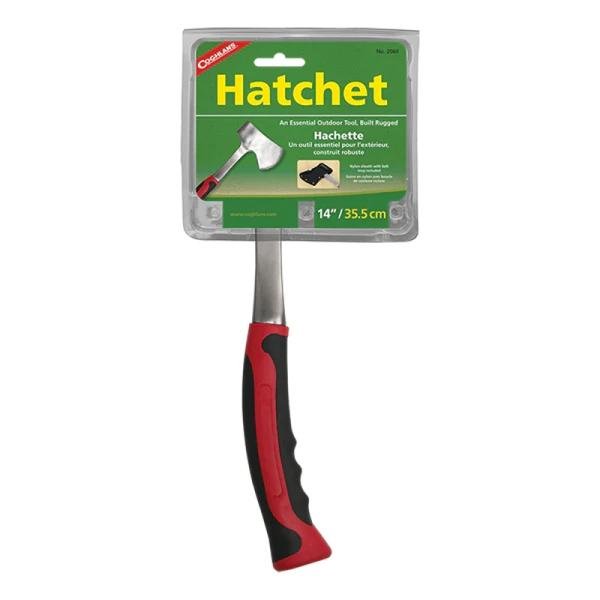 Coghlans Hatchet - 2060-C