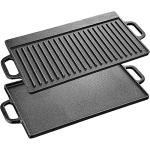 Coghlans Cast Iron Griddle - 2240-C