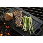 Coghlans Cast Iron Griddle - 2240-C