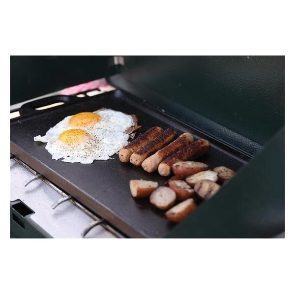 Coghlans Cast Iron Griddle - 2240-C