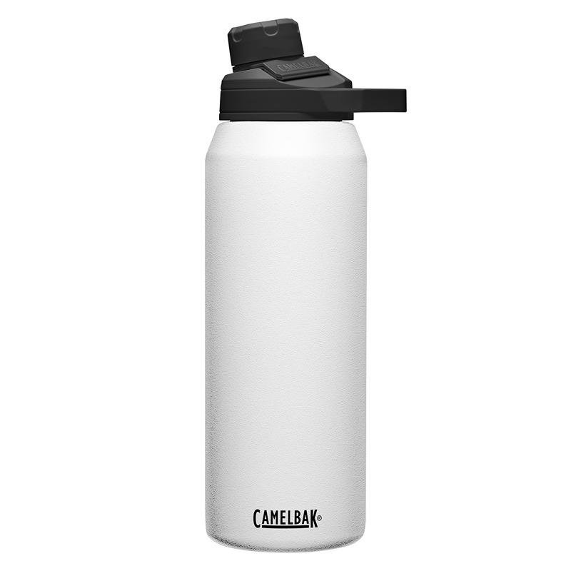 Camelbak Chute Mag SST Vacuum Insulated 32oz, White 1516103001