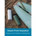 Camelbak Chute Mag SST Vacuum Insulated 32oz, White 1516103001