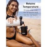 Camelbak Chute Mag SST Vacuum Insulated 32oz, White 1516103001