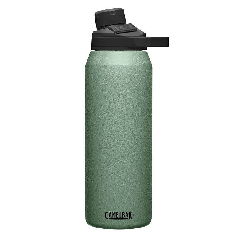 Camelbak Chute Mag SST Vacuum Insulated 32oz, Moss 1516303001
