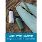 Camelbak Chute Mag SST Vacuum Insulated 32oz, Moss 1516303001